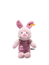John Lewis Steiff Disney Piglet Soft Toy 20 cm- Buy online at McGrocer