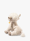Steiff Highland cow soft toy 24cm (British brand)