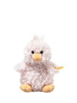 John Lewis Steiff Pipsy Chick Soft Toy 14cm- Buy online at McGrocer