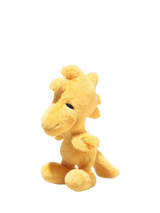 John Lewis Steiff Woodstock Character Soft Toy 18 cm- Buy online at McGrocer