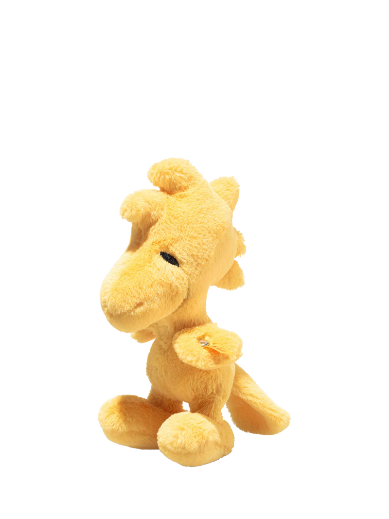 Steiff Woodstock soft toy 18cm - British product