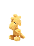 Steiff Woodstock soft toy 18cm - British product