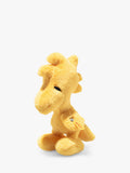 Steiff Woodstock soft toy 18cm - British product