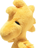 Steiff Woodstock soft toy 18cm - British product