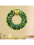 LEGO Botanicals Spring Wreath set 747 pieces (British brand)