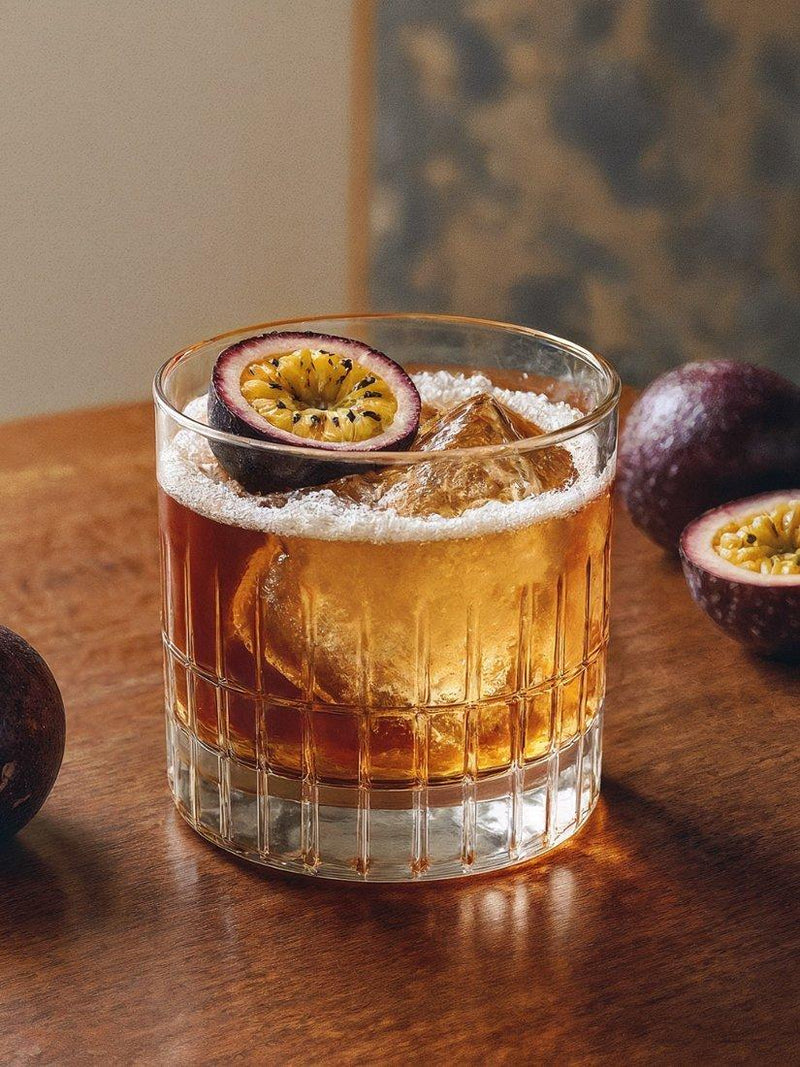 NIO Cocktails Passionfruit Martini 10cl (British brand)