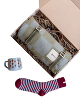 John Lewis TBCo Cosy Day Gift Set- Buy online at McGrocer