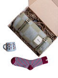 TBCo gift set Cosy Day, British brand