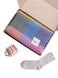 TBCo Cosy Night Gift Set - British product