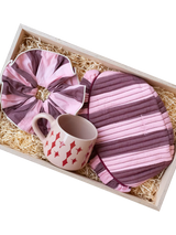 John Lewis TBCo Getting Ready Gift Set- Buy online at McGrocer