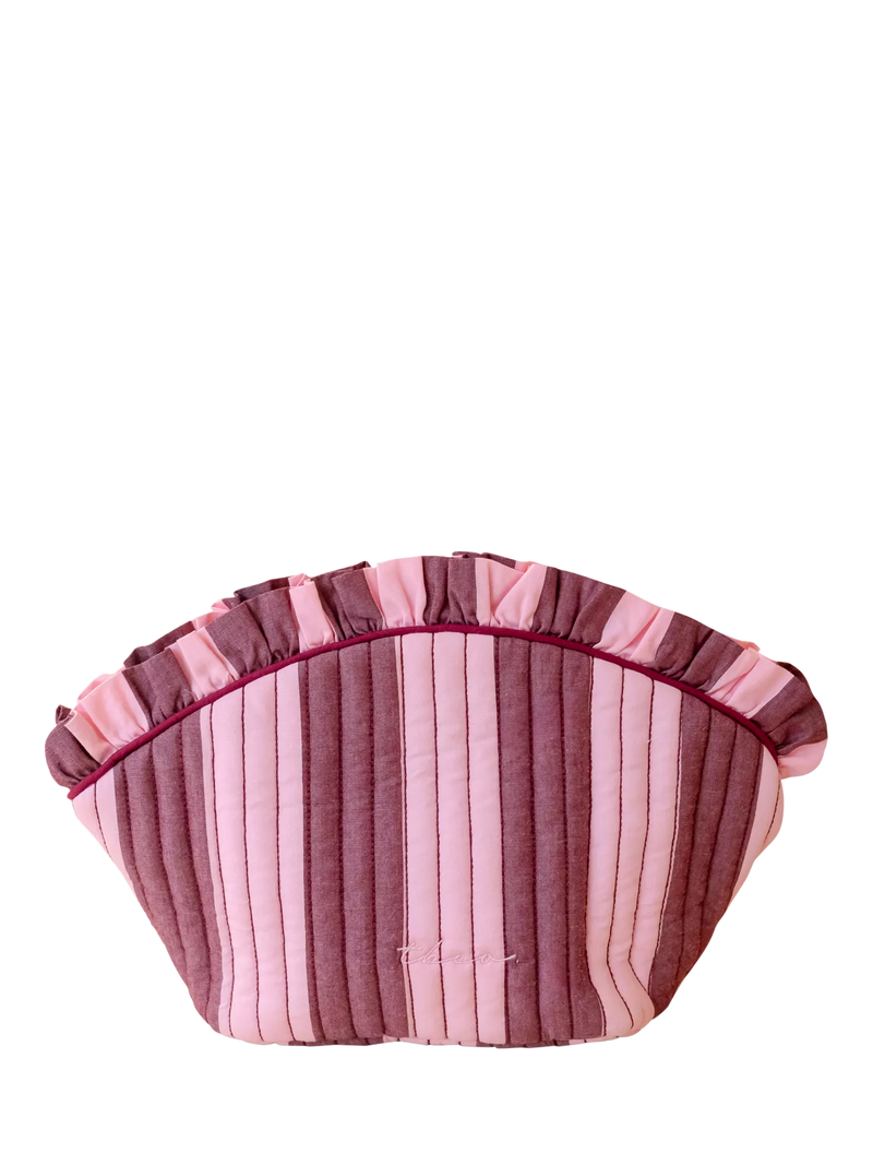 TBCo Getting Ready gift set wash bag scrunchie mug imported from UK