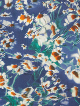 John Lewis Liberty Fabrics Tana Lawn Baba Fabric Green Cotton Fabric- Buy online at McGrocer