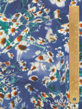 Liberty Fabrics Tana Lawn Baba fabric in green (British brand)