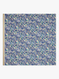 Liberty Fabrics Tana Lawn Baba fabric in green (British brand)
