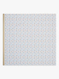 Liberty Fabrics Jasvinder paisley fabric multi colour (British brand)