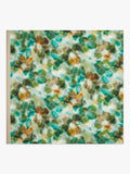 Liberty Fabrics Tana Lawn Jessica Alexandra green fabric - British product