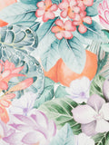 Liberty Fabrics Tana Lawn Poppy and Freddie fabric, imported from the UK