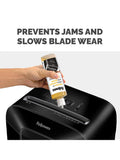 Fellowes Shredder Oil 120ml (British brand)
