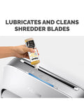 Fellowes Shredder Oil 120ml (British brand)