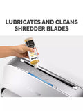 Fellowes Shredder Oil 120ml (British brand)