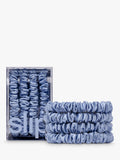 Slip silk skinny scrunchies 4 pack, imported from the UK