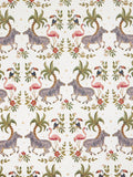 Elizabeth Scarlett jungle zebra wrapping paper roll 3m, imported from the UK