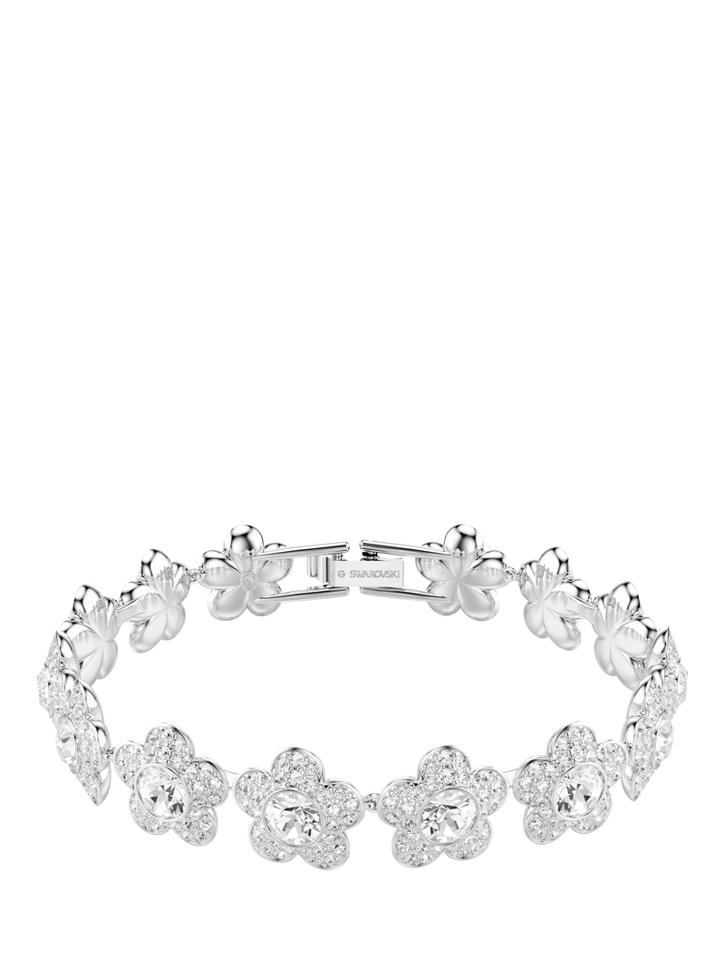 Ariana Grande Swarovski flower crystal bracelet, imported from the UK