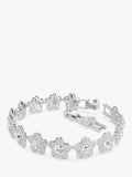 Ariana Grande Swarovski flower crystal bracelet, imported from the UK