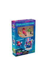 John Lewis Nintendo Super Mario Galaxy Movie Balancing Board Game- Buy online at McGrocer