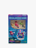 Nintendo Super Mario Galaxy Movie balancing game, UK version