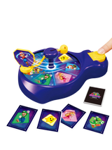 John Lewis Nintendo Super Mario Galaxy Movie Spin and Match Board Game- Buy online at McGrocer
