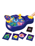 Nintendo Super Mario Galaxy Spin and Match board game (British brand)