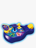 Nintendo Super Mario Galaxy Spin and Match board game (British brand)