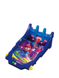 Nintendo Super Mario Galaxy Movie pinball game, imported from the UK