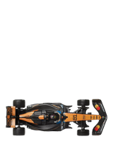 John Lewis Hot Wheels Premium McLaren Formula 1 Team Die-cast Racecars 2-Pack- Buy online at McGrocer