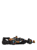 Hot Wheels die-cast toy cars McLaren F1 2-pack 1:64 scale, UK version