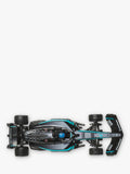 Hot Wheels Mercedes-AMG F1 2-Pack die-cast car set - British product