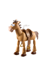 John Lewis Disney Toy Story 5 Giddy-Up Bullseye Remote-Controlled Figure- Buy online at McGrocer
