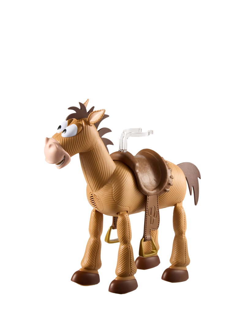 Disney Toy Story Bullseye remote-controlled figure 12 inches, UK version