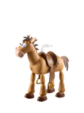 Disney Toy Story Bullseye remote-controlled figure 12 inches, UK version