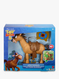 Disney Toy Story Bullseye remote-controlled figure 12 inches, UK version