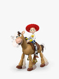 Disney Toy Story Bullseye remote-controlled figure 12 inches, UK version