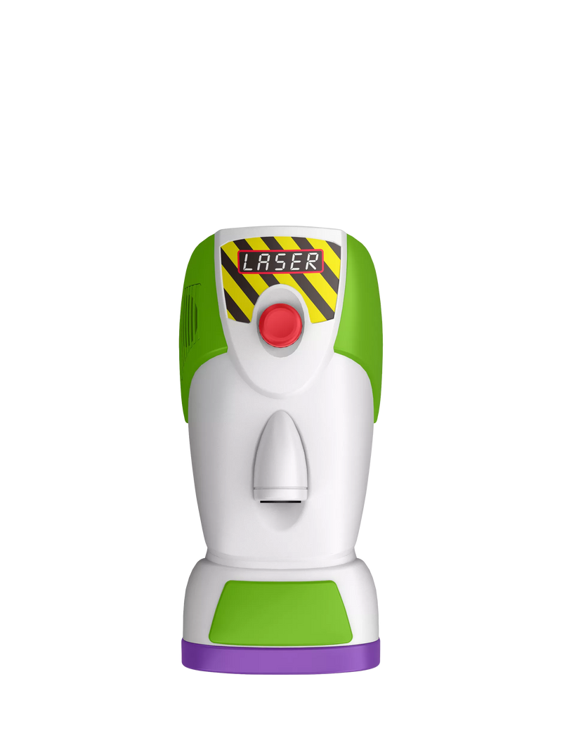 Disney Toy Story 5 Buzz Lightyear Laser Gauntlet toy (British brand)