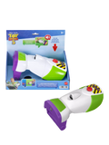Disney Toy Story 5 Buzz Lightyear Laser Gauntlet toy (British brand)