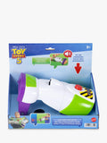 Disney Toy Story 5 Buzz Lightyear Laser Gauntlet toy (British brand)