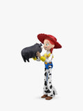 Disney Toy Story 5 Jessie Critter Talk figure imported from the UK