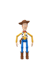 John Lewis Disney Toy Story 5 Large Running Woody Figure- Buy online at McGrocer