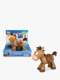 Disney Toy Story Bullseye interactive toy, UK version