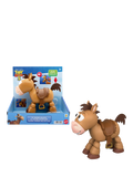 Disney Toy Story Bullseye interactive toy, UK version