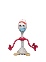 John Lewis Disney Toy Story 5 Forky Interactables Talking Action Figure- Buy online at McGrocer